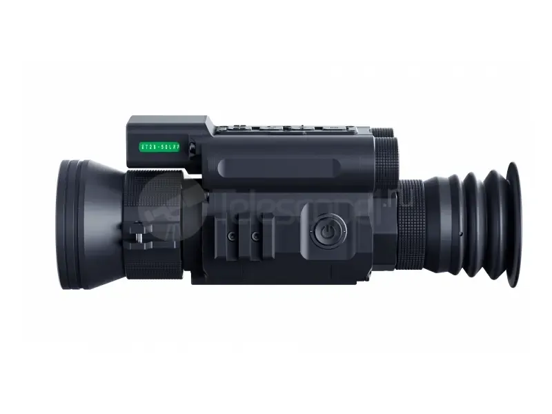 Тепловизионный прицел ATAK ET26-50LRF