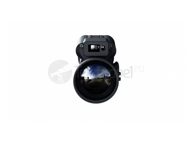 Тепловизионный прицел ATAK ET26-50LRF