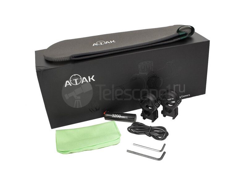 ATAK ET22-25 TUBE ATAK ET22-25 TUBE