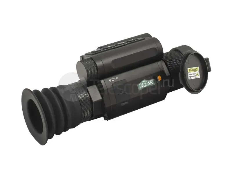Тепловизионный прицел ATAK ET23-35LRF PRO