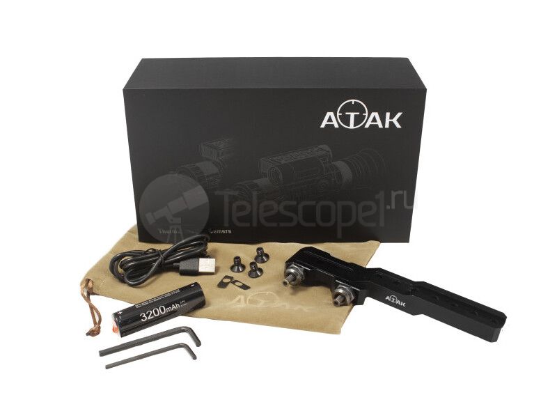ATAK ET23-35LRF PRO ATAK ET23-35LRF PRO