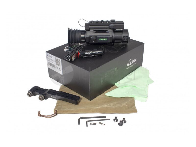 ATAK OT22-25LRF ATAK OT22-25LRF