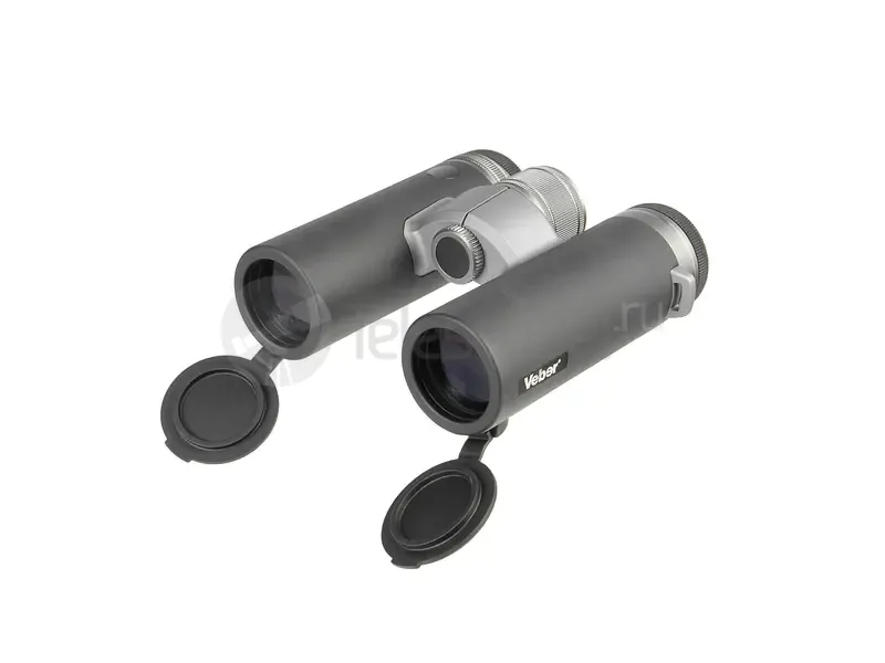 Бинокль Veber Silver Line II 8x25WP