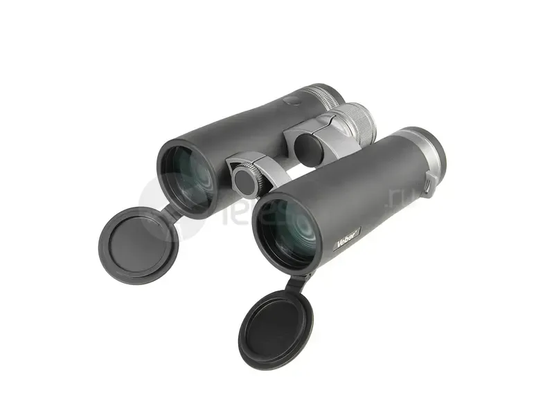 Бинокль Veber Silver Line II 8x42WP