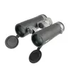 Бинокль Veber Silver Line II 10x42WP