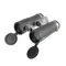 Бинокль Veber Silver Line II 10x42WP