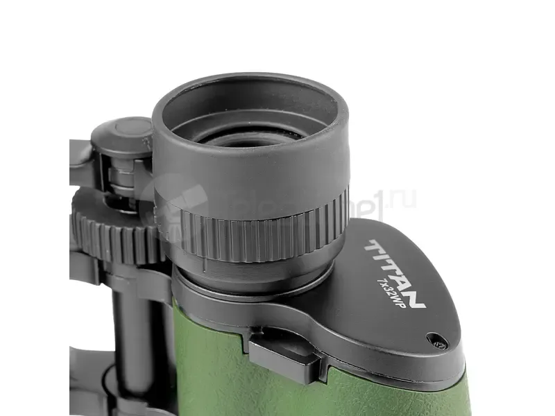 Бинокль Veber TITAN 20x50WP