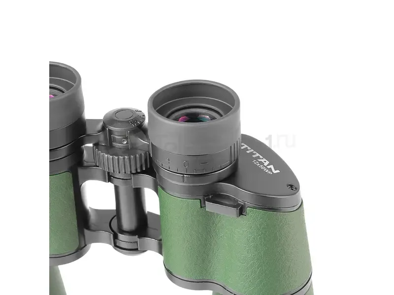 Бинокль Veber TITAN 12x50WP
