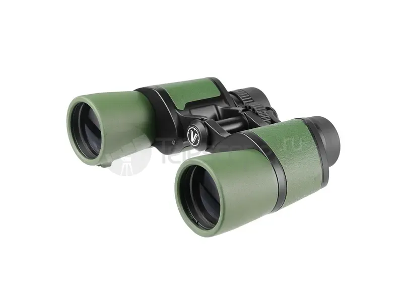 Бинокль Veber TITAN 10x42WP