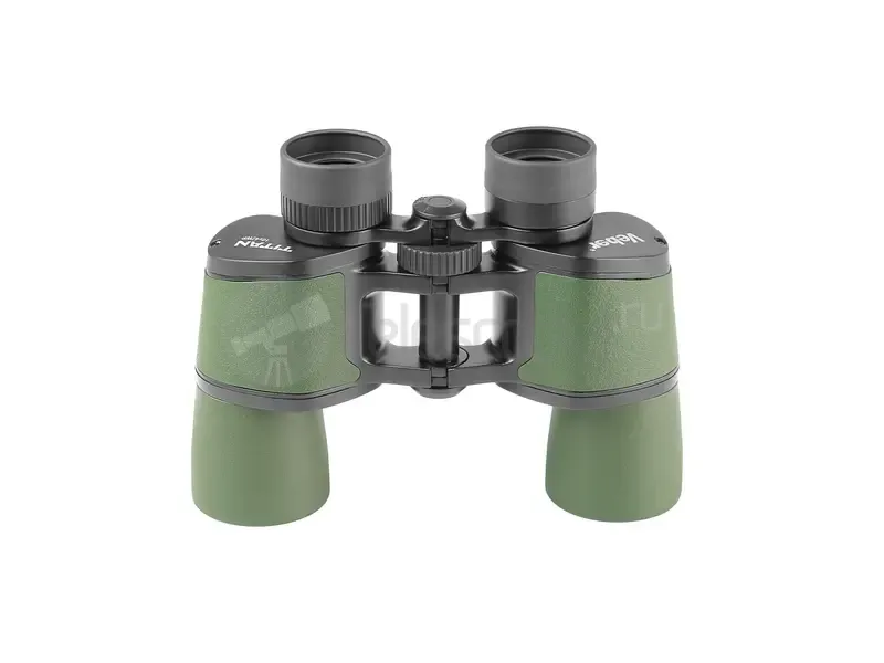 Бинокль Veber TITAN 10x42WP