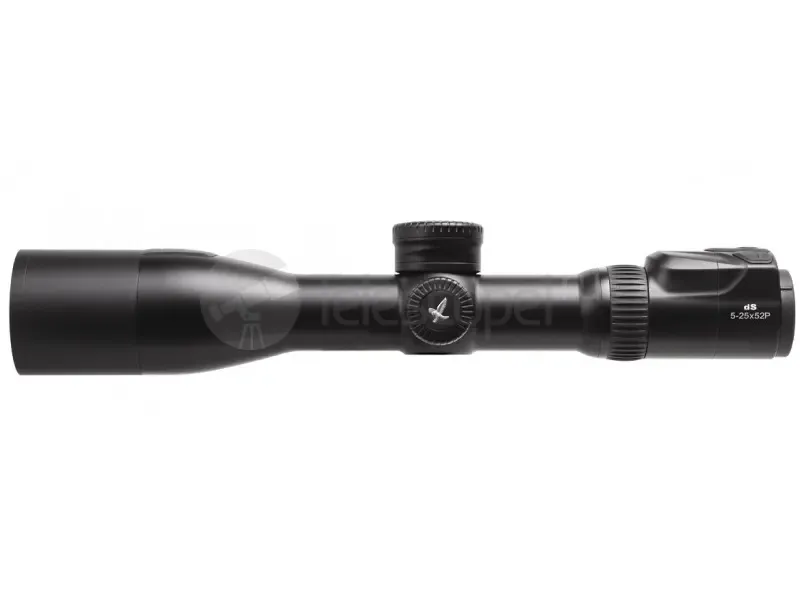 Оптический прицел Swarovski DS Gen.II 5-25x52 P L (4A-I)