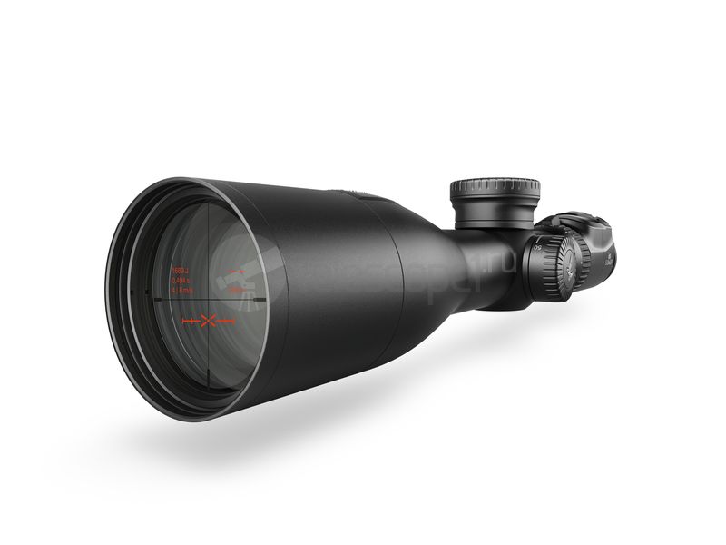 Swarovski DS Gen.II 5-25x52 P L (4A-I) Swarovski DS Gen.II 5-25x52 P L (4A-I)