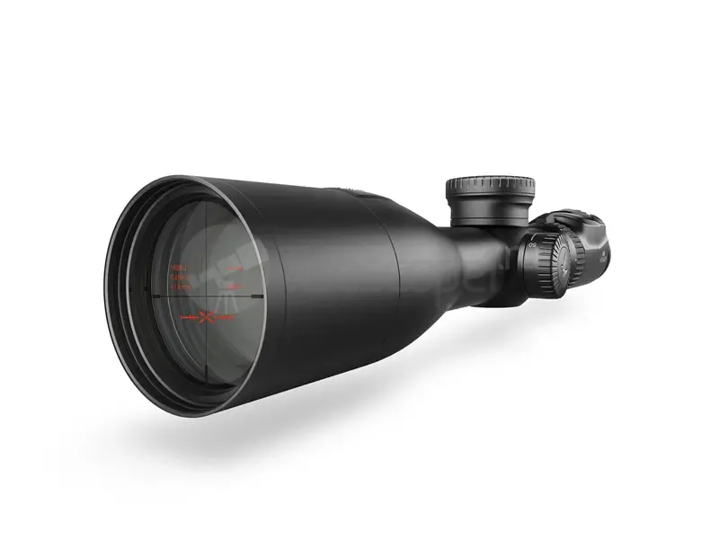 Оптический прицел Swarovski DS Gen.II 5-25x52 P L (4A-I)