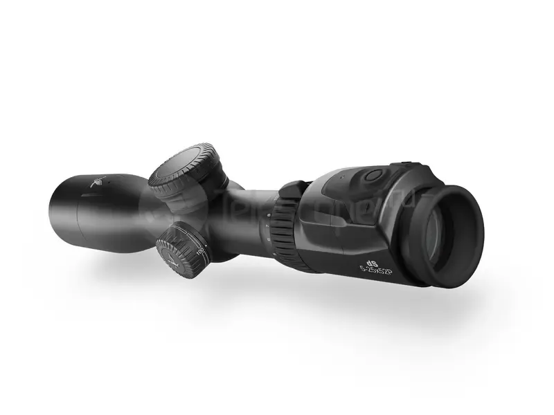 Оптический прицел Swarovski DS Gen.II 5-25x52 P L (4A-I)