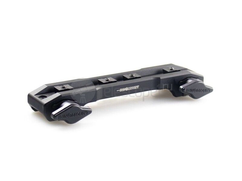 Быстросъемный кронштейн Innomount Zero для Weaver/Picatinny - Zeiss ZM/VM (40-VM-07-00-200)