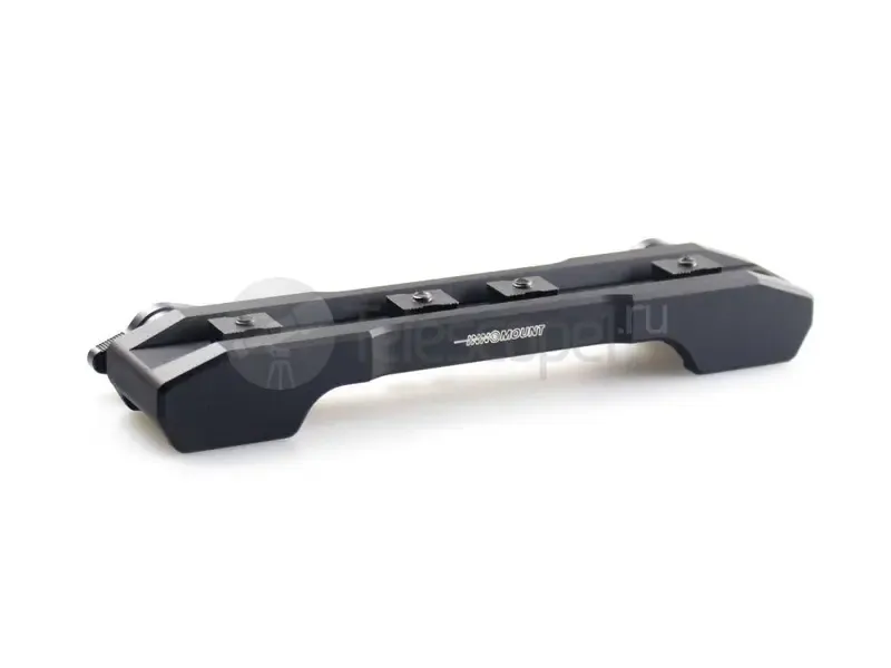 Быстросъемный кронштейн Innomount Zero для Weaver/Picatinny - Zeiss ZM/VM (40-VM-07-00-200)