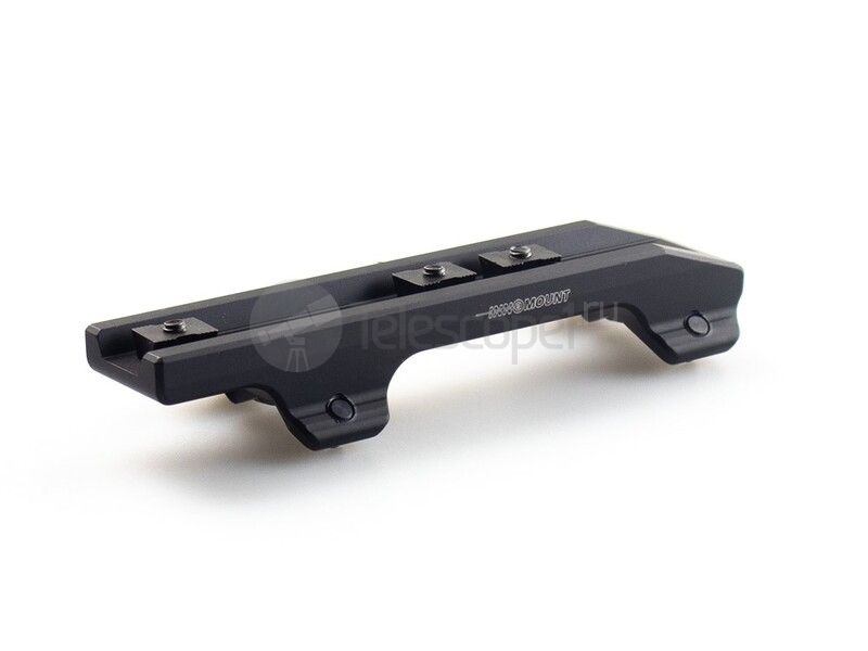 Быстросъемный кронштейн Innomount Zero для Blaser - Zeiss ZM/VM (40-VM-09-00-800)