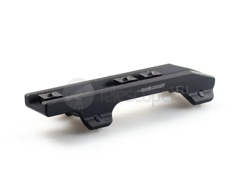 Быстросъемный кронштейн Innomount Zero для Blaser - Zeiss ZM/VM (40-VM-09-00-800)