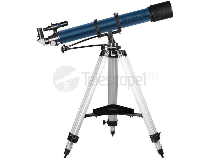 Levenhuk New Skyline PLUS 90/900 AZ3