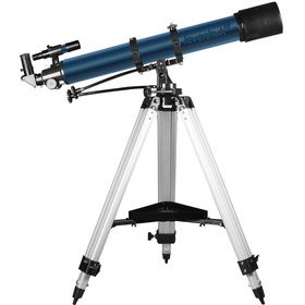 Levenhuk New Skyline PLUS 90/900 AZ3