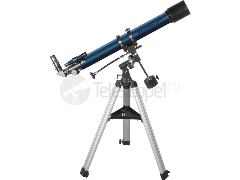Levenhuk New Skyline BASE 70/900 EQ1
