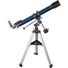 Телескоп Levenhuk New Skyline BASE 70/900 EQ1