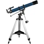 Телескоп Levenhuk New Skyline PLUS 90/900 EQ2