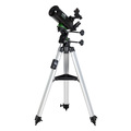 Sky-Watcher MAK90 StarQuest EQ1, с коллимационными винтами