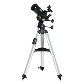 Sky-Watcher MAK90 StarQuest EQ1, с коллимационными винтами