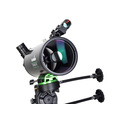 Sky-Watcher MAK90 StarQuest EQ1, с коллимационными винтами