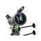 Телескоп Sky-Watcher MAK90 StarQuest EQ1, с коллимационными винтами