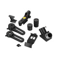 Sky-Watcher MAK90 StarQuest EQ1, с коллимационными винтами