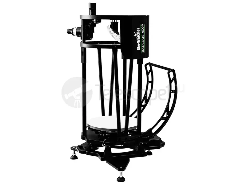 Телескоп Sky-Watcher Dob Stargate 400P Truss Tube SynScan GOTO