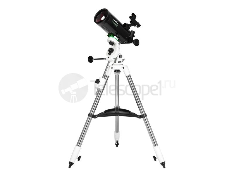 Sky-Watcher MAK102 StarQuest2 EQ2, с коллимационными винтами