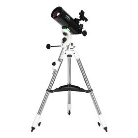 Sky-Watcher MAK102 StarQuest2 EQ2, с коллимационными винтами