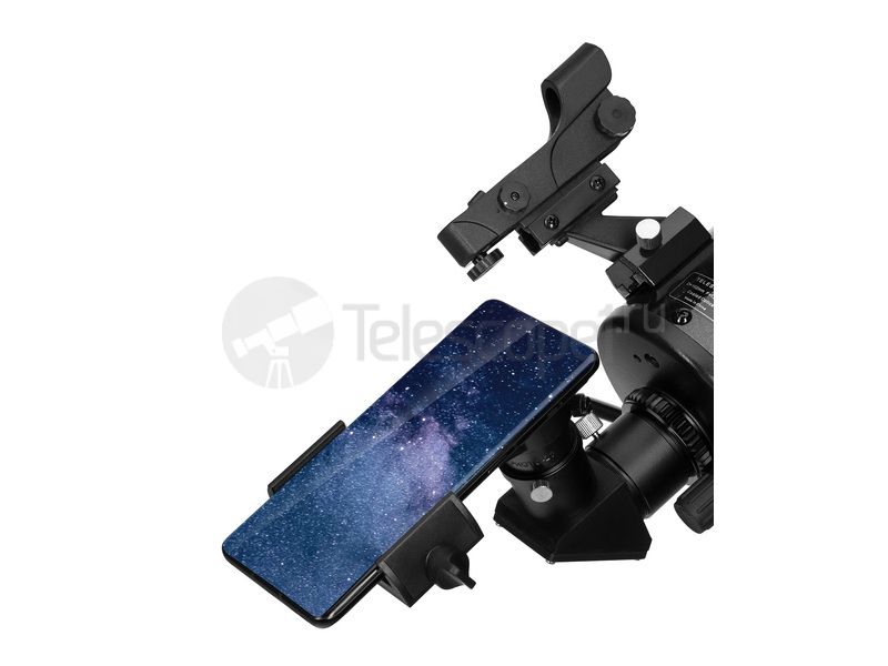Sky-Watcher MAK102 StarQuest2 EQ2, с коллимационными винтами