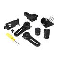 Sky-Watcher MAK102 StarQuest2 EQ2, с коллимационными винтами