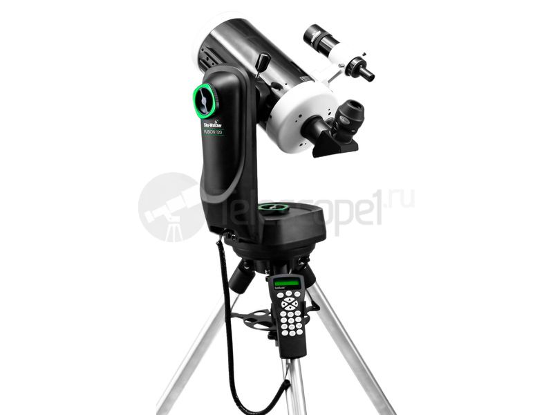 Sky-Watcher SKYMAX MAK150 Fusion 120i