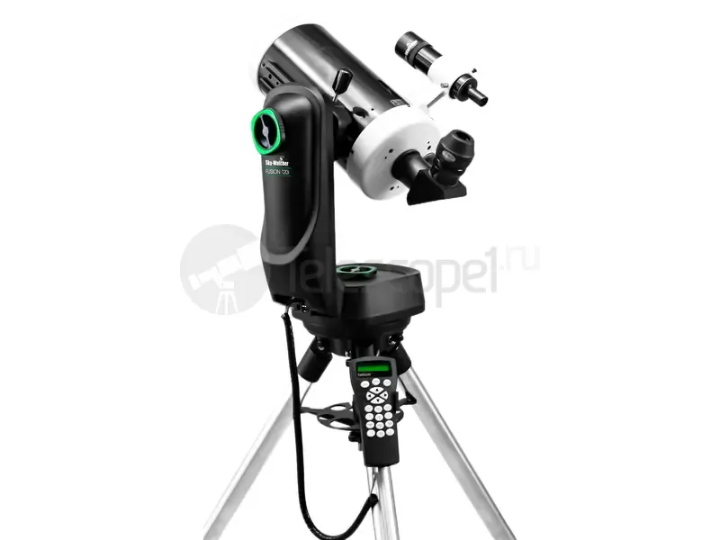 Телескоп Sky-Watcher SKYMAX MAK150 Fusion 120i