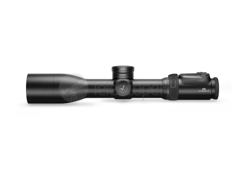 Swarovski DS GEN III 4-24×50 P L (4A-I) Swarovski DS GEN III 4-24×50 P L (4A-I)