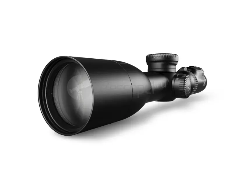 Swarovski DS GEN III 4-24×50 SR (4A-I)