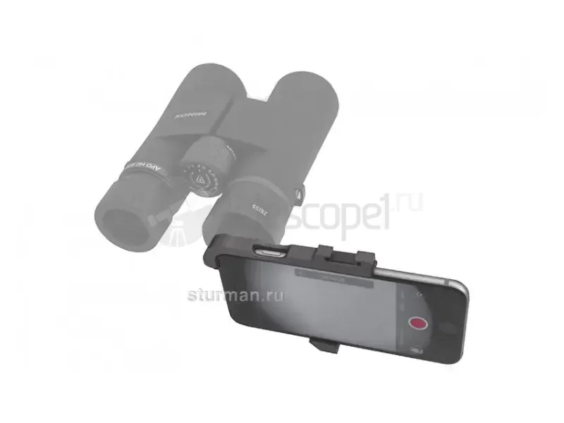 Адаптер держателя Zeiss ExoLens для биноклей Conquest HD 56