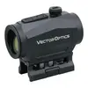 Коллиматорный прицел Vector Optics Scrapper 1x29, RD 2MOA (SCRD-47)