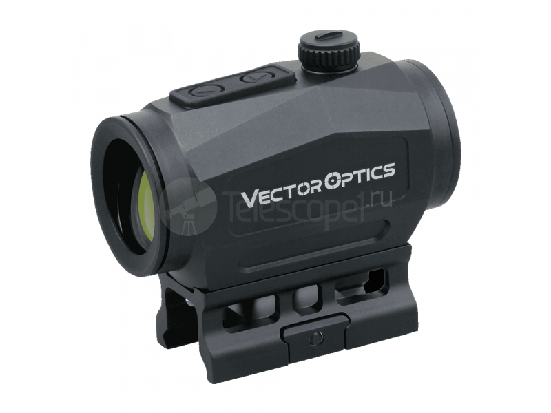 Vector Optics Scrapper 1x29, RD 2MOA (SCRD-47)