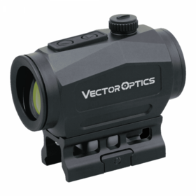Vector Optics Scrapper 1x29, RD 2MOA (SCRD-47)