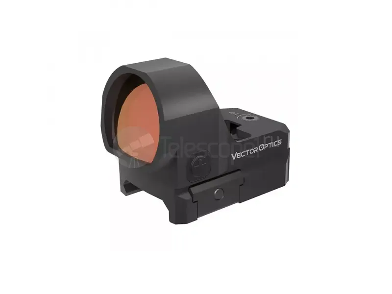 Vector Optics Frenzy-X 1x22x26 3MOA MOS (SCRD-36)