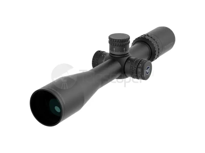 Оптический прицел Vector Optics Orion Pro Max 4-16x44 HD SFP, VOR-7 MIL (SCOL-62)