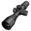Оптический прицел Vector Optics Veyron 3-12x44 IR SFP Compact, MPR-V10 (SCOM-40)