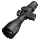 Оптический прицел Vector Optics Veyron 3-12x44 IR SFP Compact, MPR-V10 (SCOM-40)