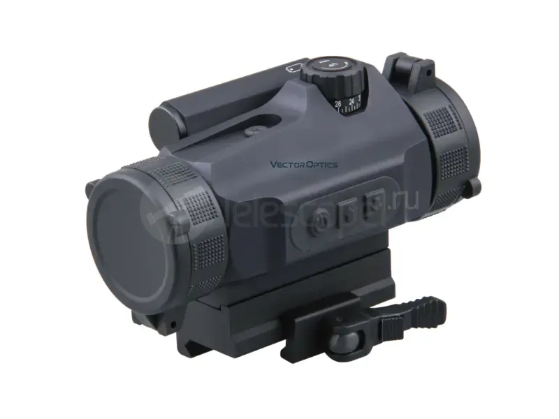 Коллиматорный прицел Vector Optics Nautilus 1x30, RD 3MOA (SCRD-26II)